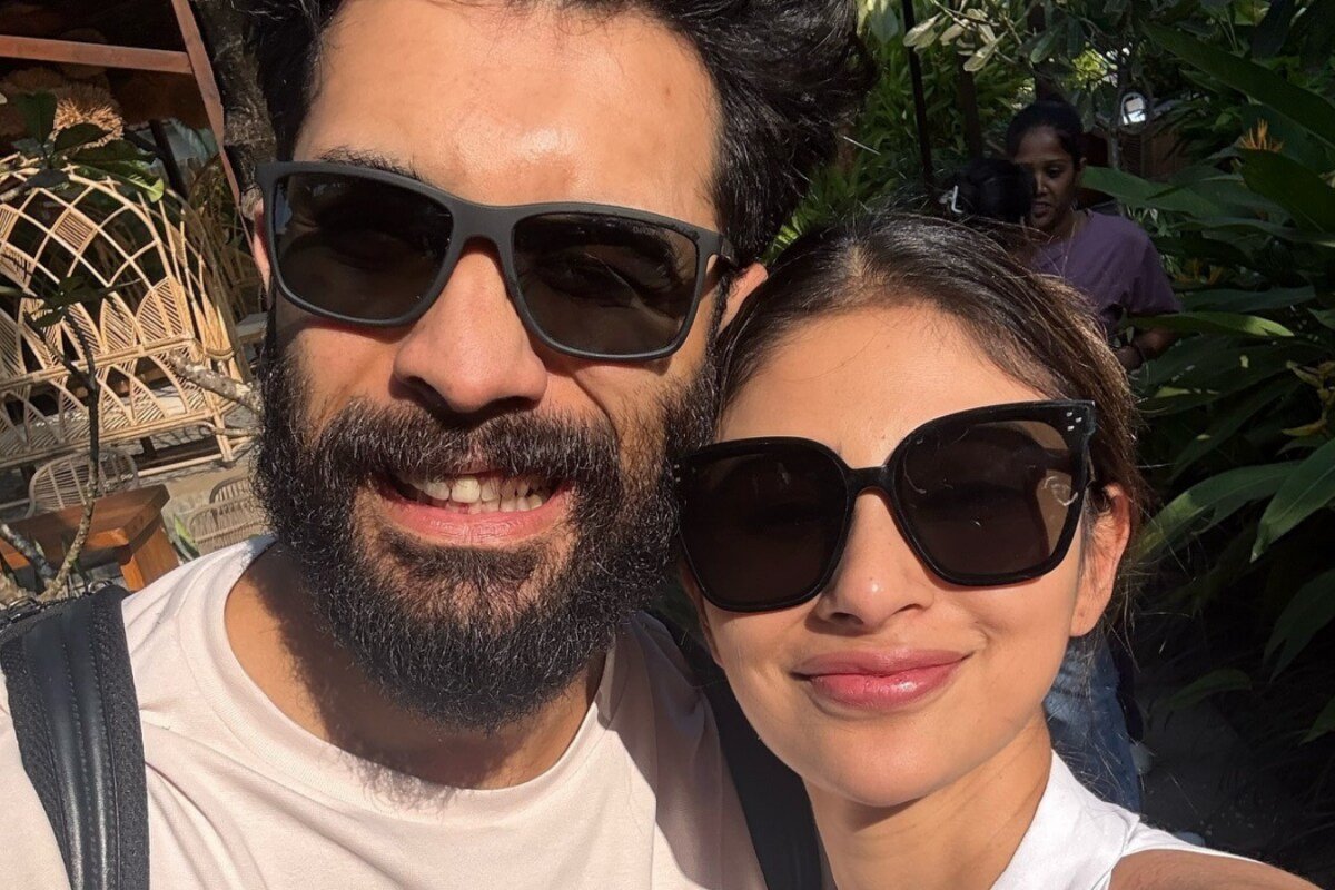 After Cannes 2025, Mouni Roy Is Enjoying ‘Being A Housewife’