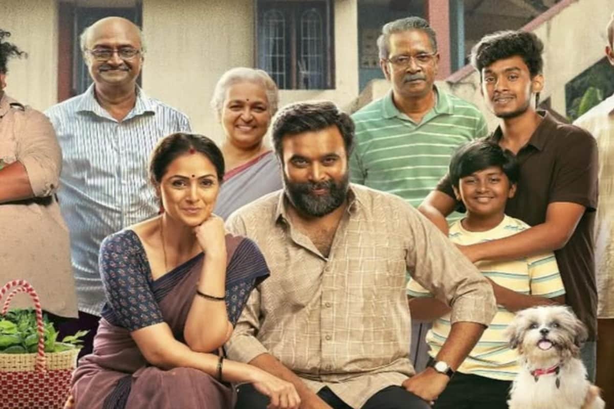 Tourist Family’s OTT Premiere Pushed, Courtesy Of Box Office Success