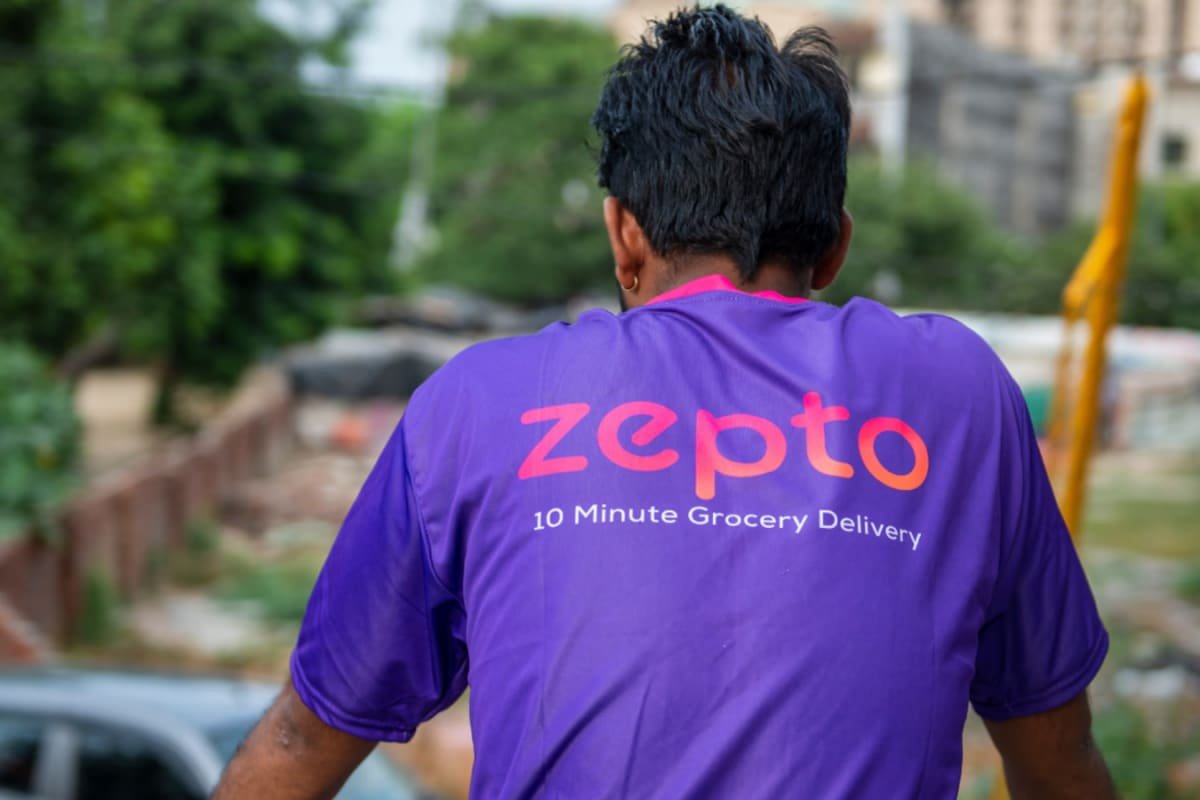 Buy Land On Zepto: HoABL Brings Real Estate To Quick Commerce