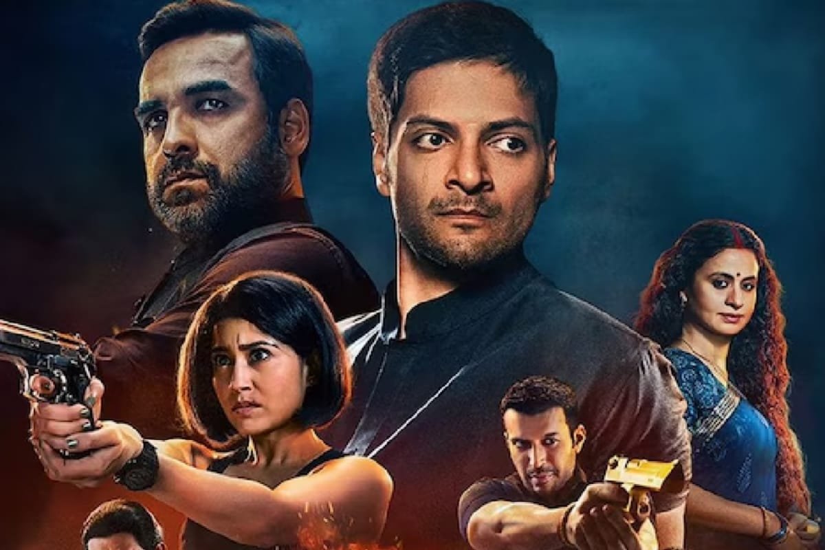 Mirzapur Season 4: Release Date, Cast And What to Expect