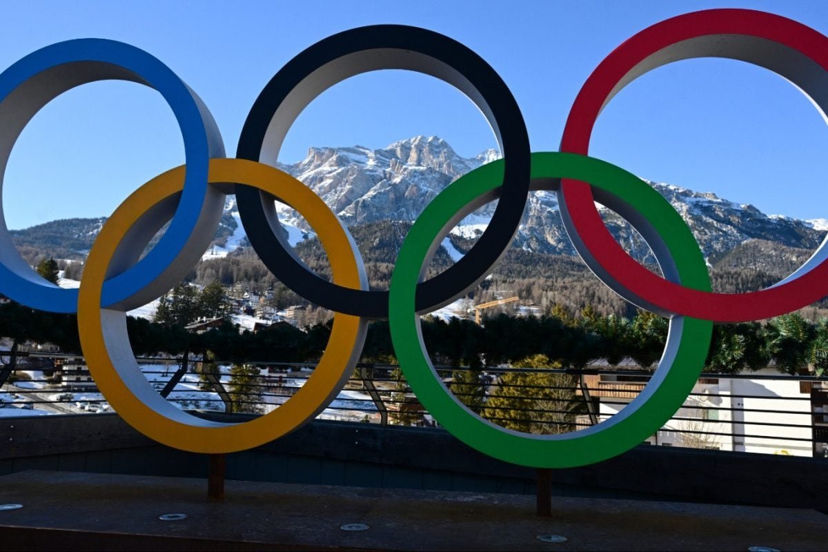 IOC Restores Olympic Solidarity Funding To India After Reforms