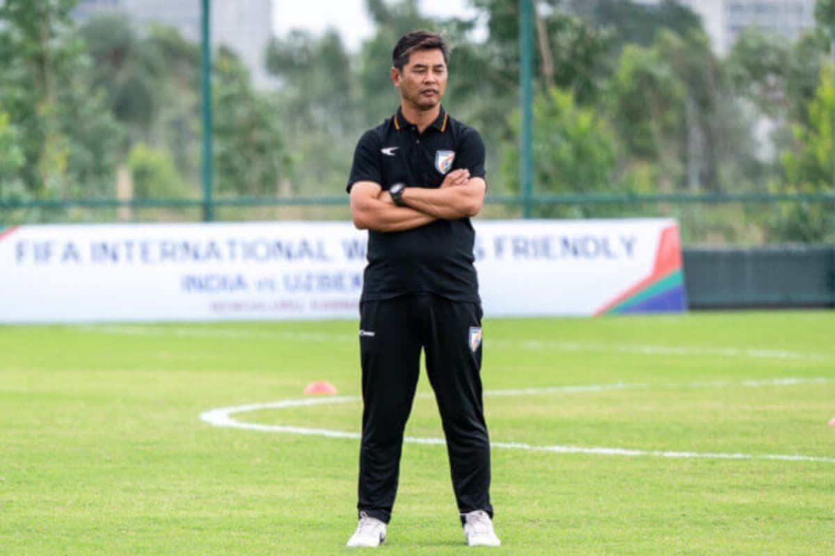 Indian Squad Announced For AFC Womens Asian Cup 2026 Qualifiers