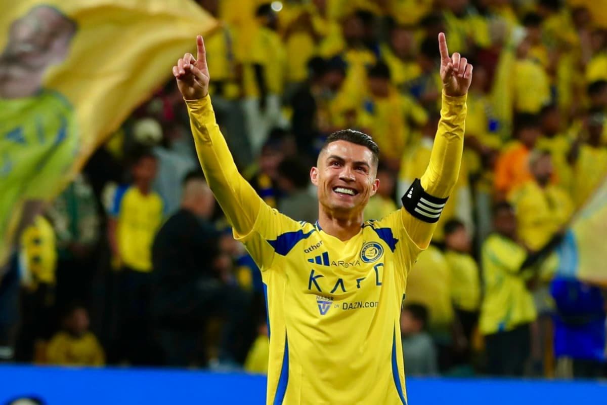 Cristiano Ronaldo Enters Hollywood? Portuguese Legend Partners With Star Director To Open Independent Film Studio