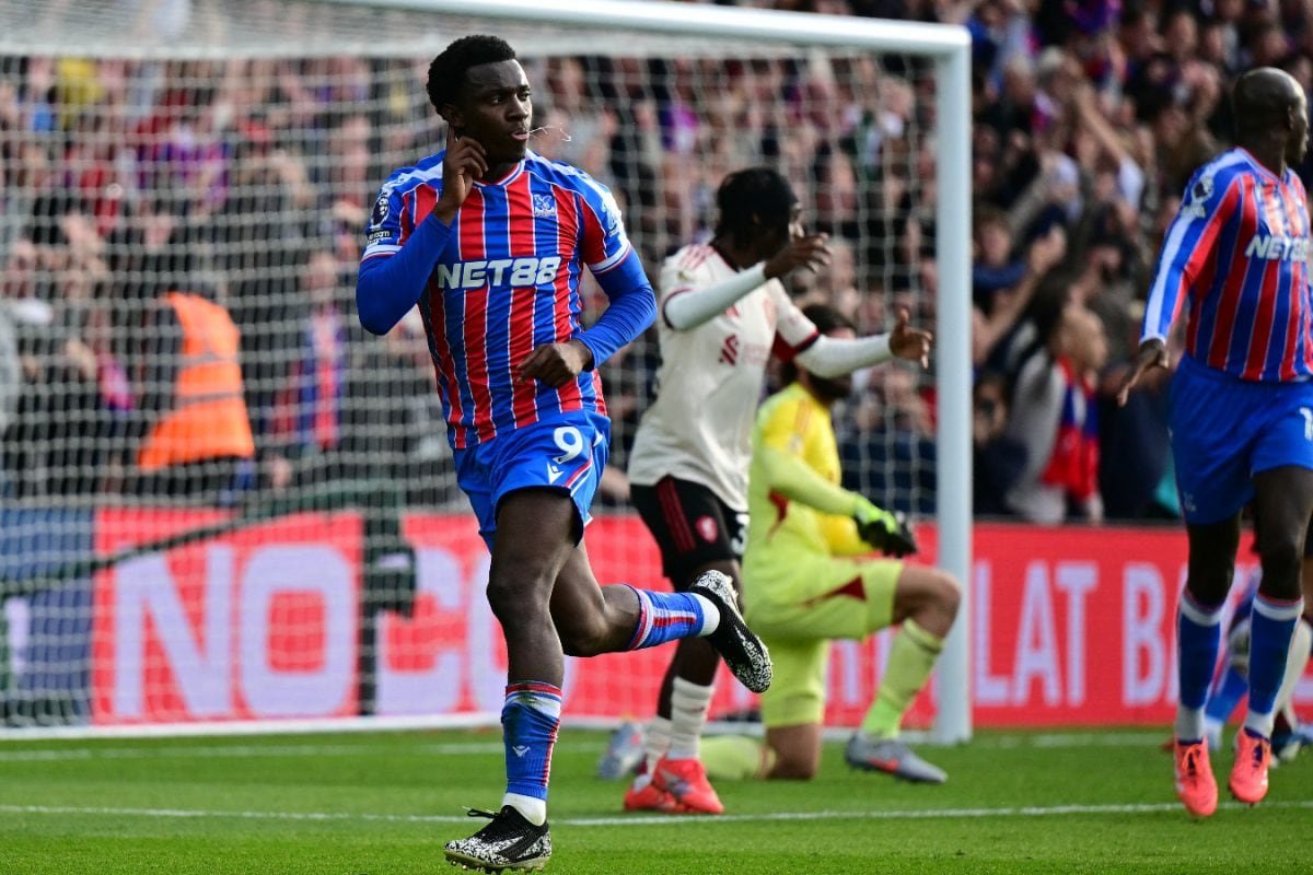 Crystal Clear! Palace Shatter Liverpool’s Unbeaten PL Run; Chelsea Crumble