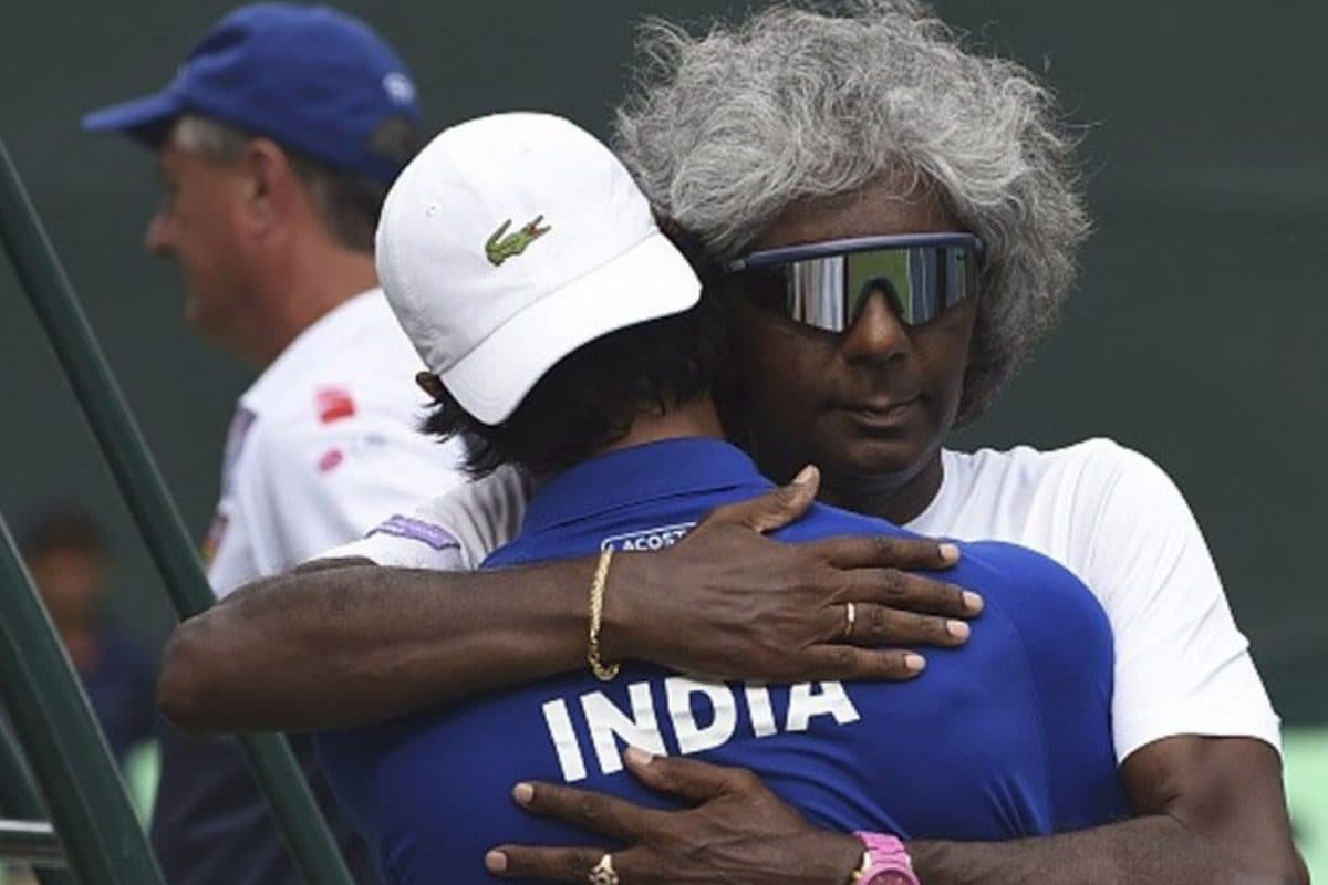 Indian Tennis Is A Mess: Anand Amritraj Speaks On Internal Politics In AITA Ruining Growth Of Sport