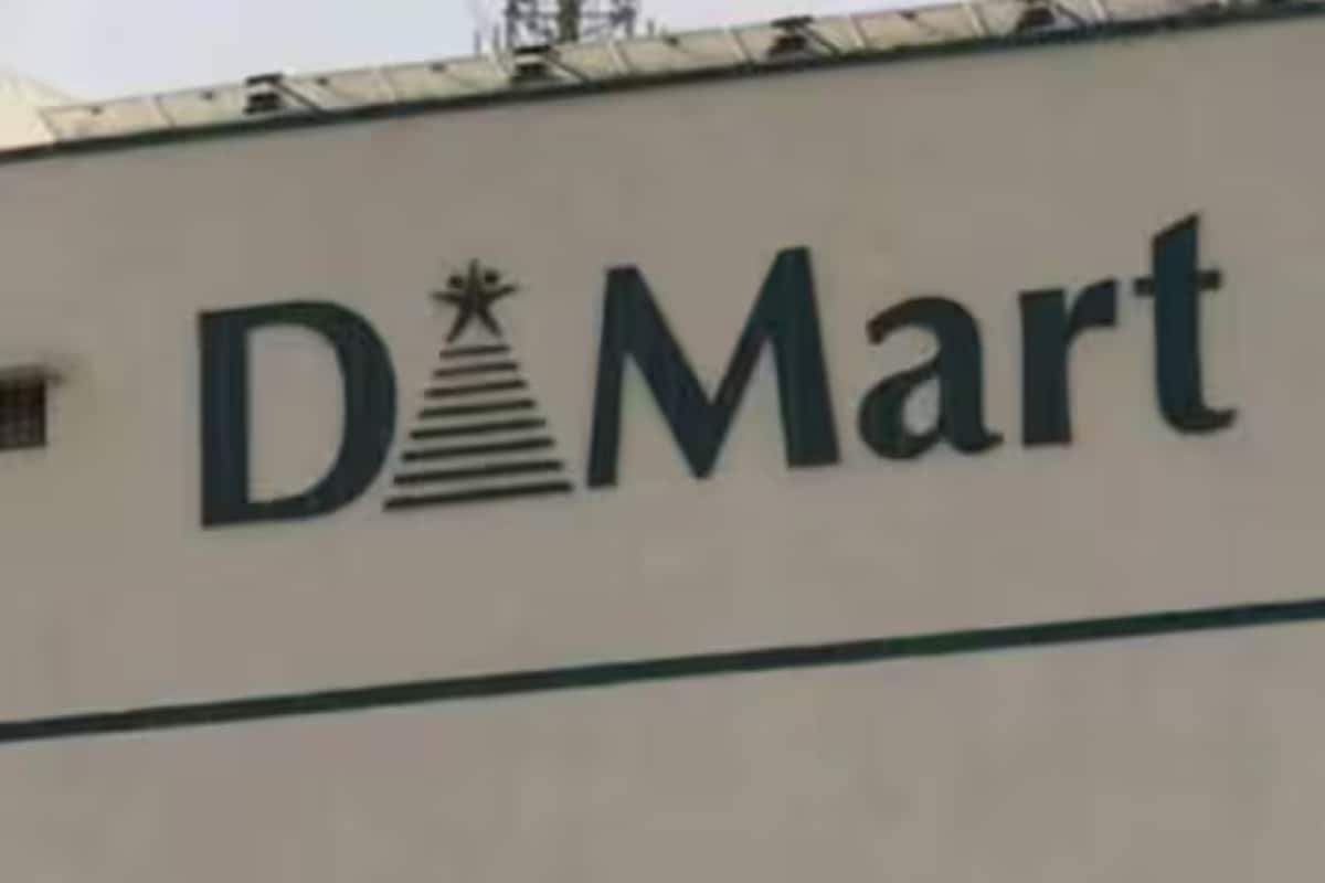 Do You Know What D-Mart Stands For? Heres The Full Name And Story Behind It