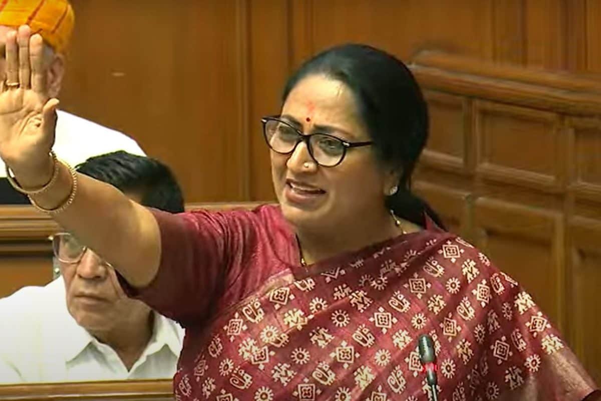 Delhi Budget 2025 Highlights: CM Rekha Gupta Presents Historic Budget, Allocates Rs 5,100 Cr For Mahila Samridhi