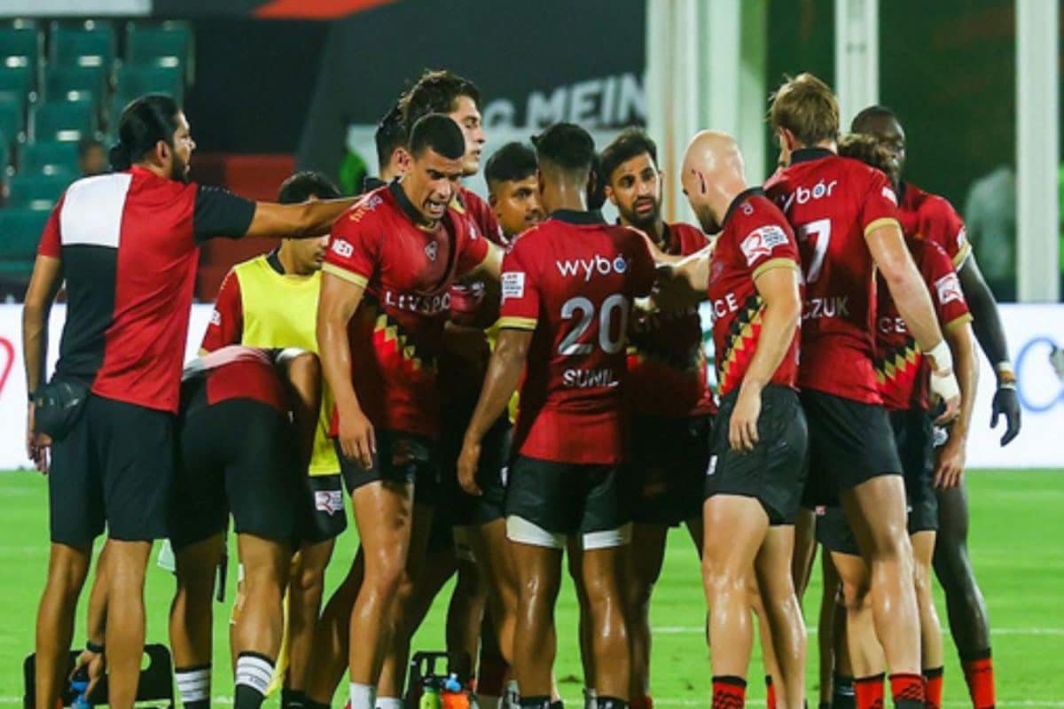 Chennai Bulls Stay Unbeaten, Delhi Redz Claim First RPL Win