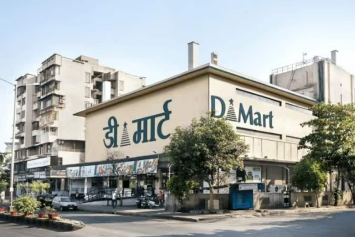 Shop, Snack, Skip The Bill? DMart Struggles With Sneaky Shoppers
