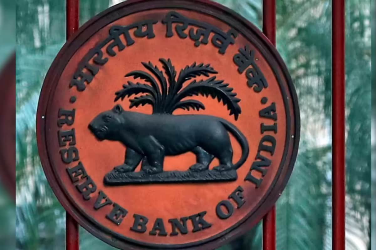 Govt Names SC Murmu As New RBI Deputy Governor