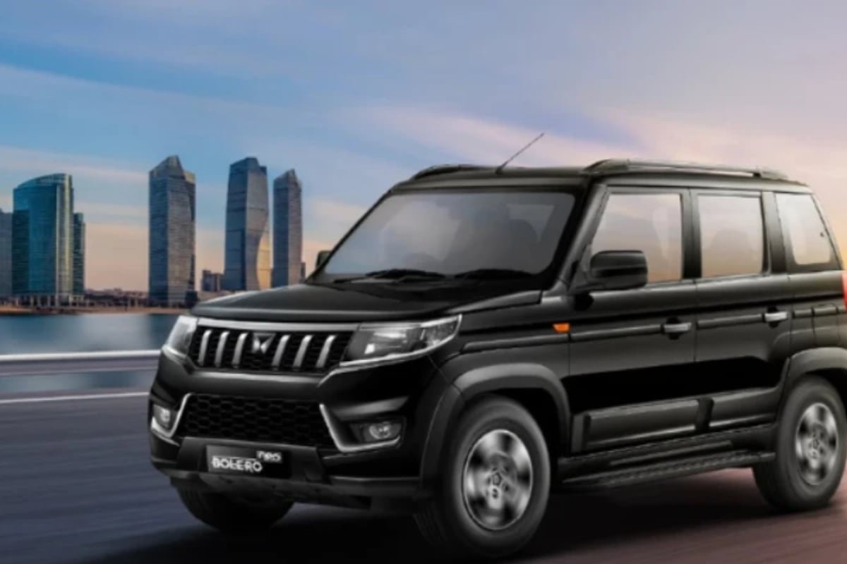 How Mahindra Slashed SUV Prices Immediately, Even Before GST Rate Cut Takes Effect On September 22?