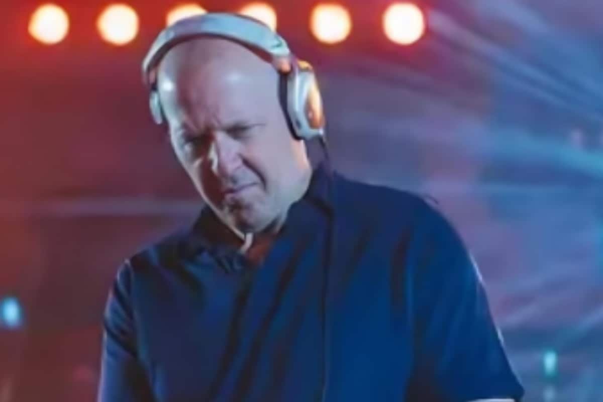 2.5 Lakh Monthly Spotify Listeners, This US Investment Banker Is A Successful DJ Too! He Is CEO Of...