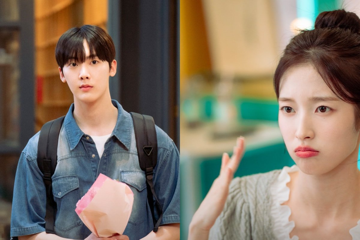 My Girlfriend Is The Man: Release Date, Time And All About The New K-Drama