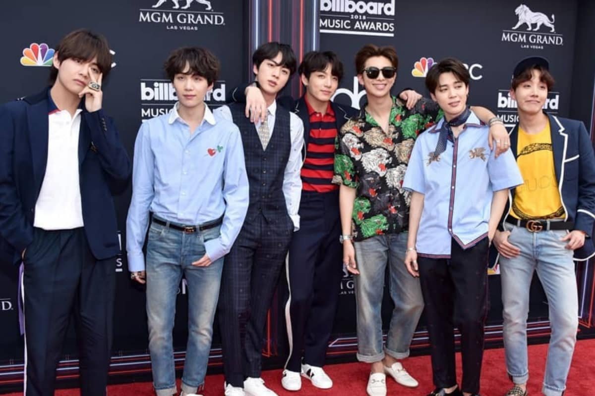 BTS-Themed Rakhis Hit Indian Market And Desi Fans Are Loving It