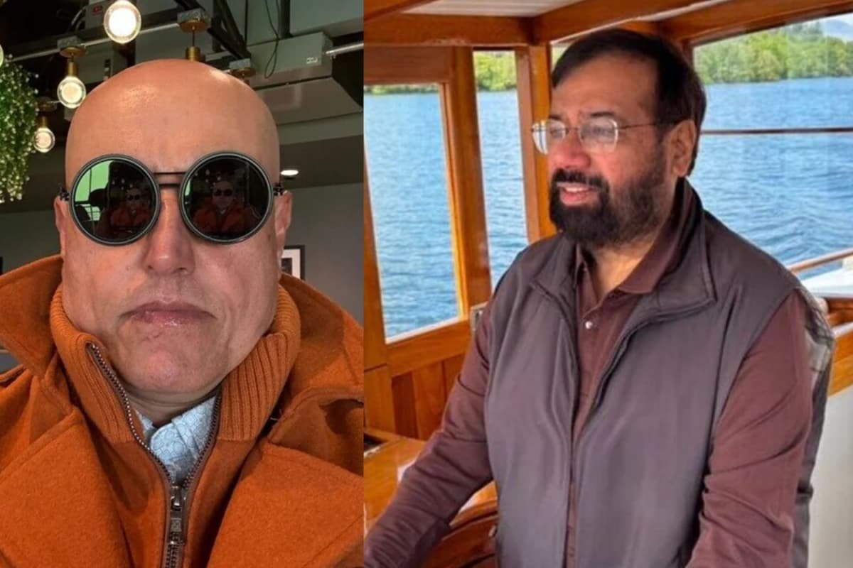 Harsh Goenka Slams Hotmail Founder For ‘Lecturing A Billion Indians’ From California