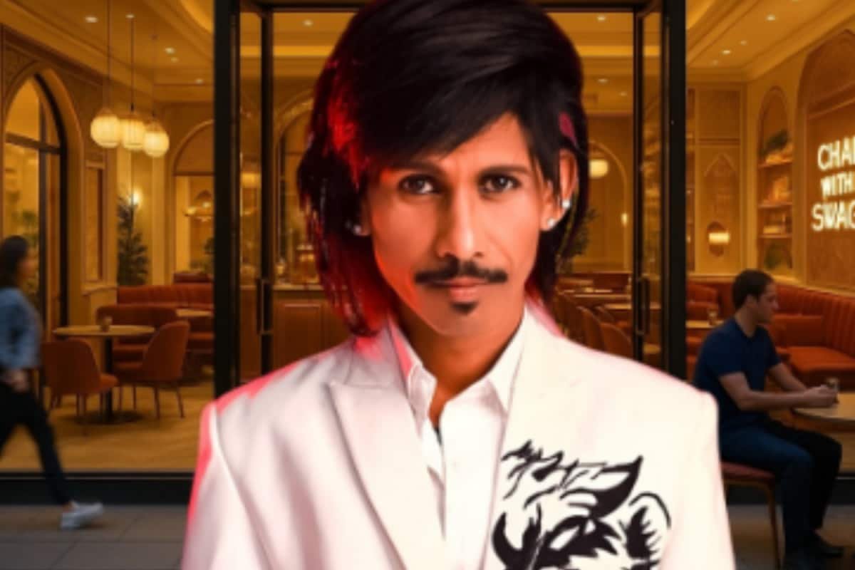 Dolly Chaiwala Opens Franchise Applications And He Has 1,600 Entries