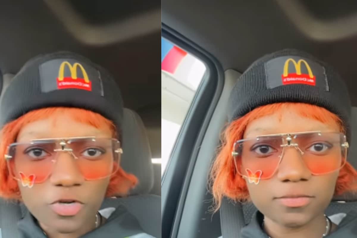‘She Is A Bully’: McDonald’s Worker Ranted Online Before ‘Stabbing’ Manager 15 Times