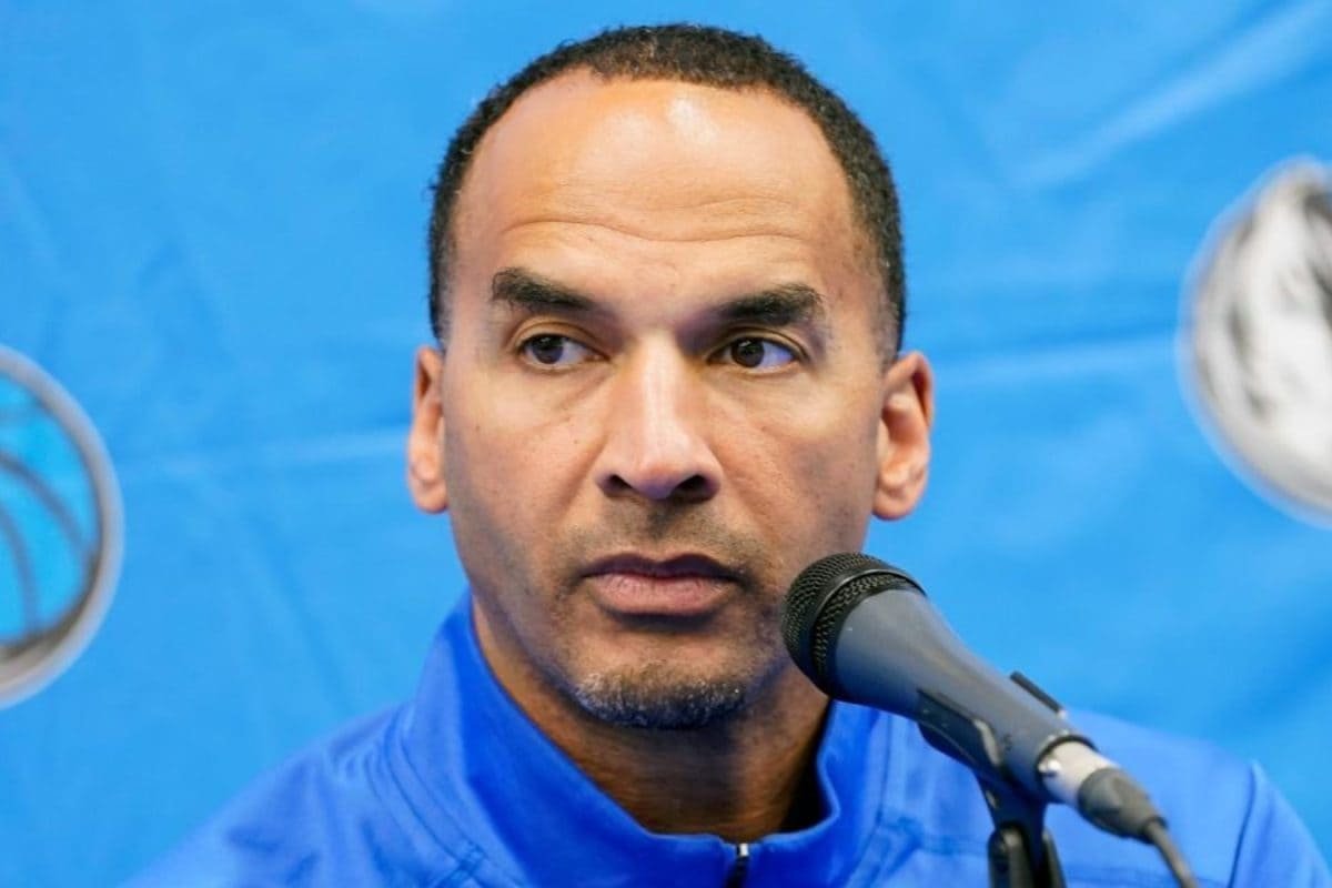 Luka Has The Last Laugh! Dallas Mavericks Fire GM Nico Harrison After Disastrous Doncic Trade