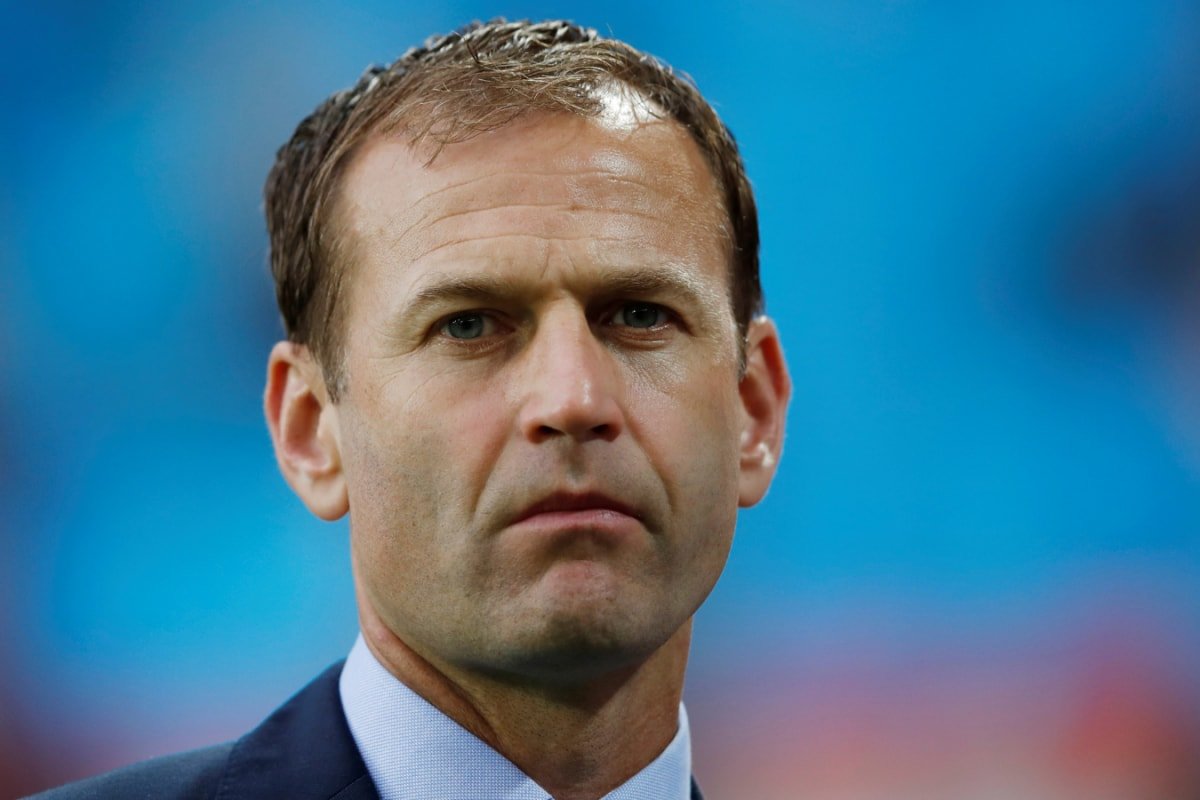 FA Appoint Ex Man Utd Sporting Director Dan Ashworth As Chief Football Officer