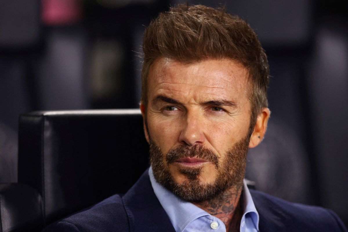 David Beckham Slams Manchester United Players: Not Acting In The Right...