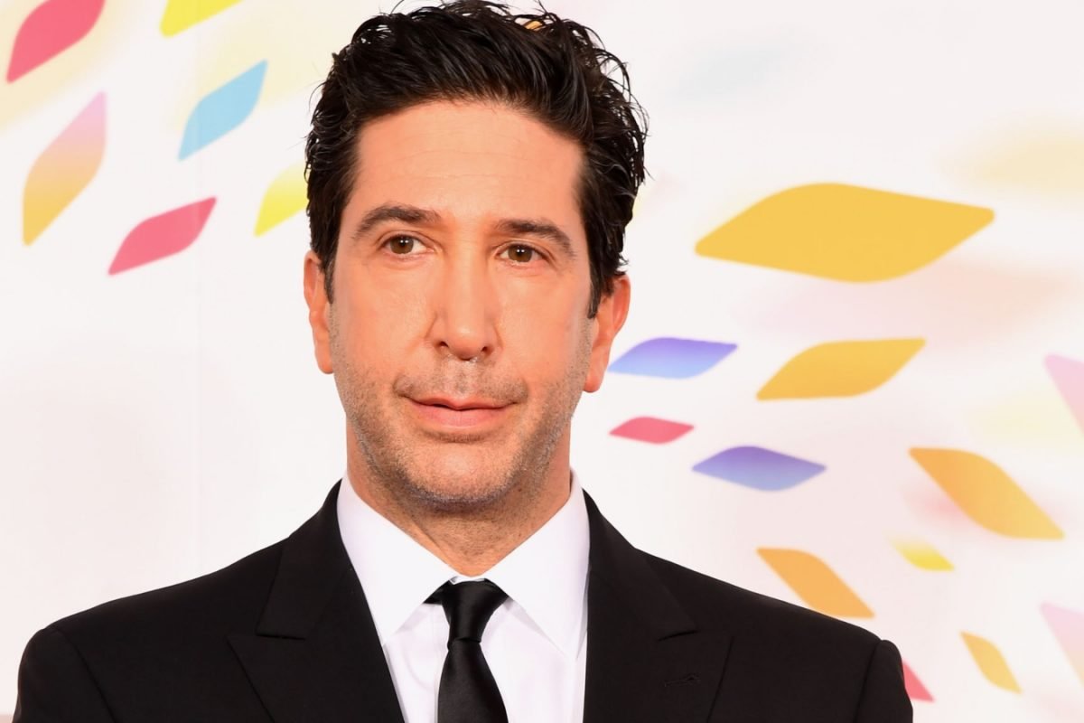 David Schwimmer Reveals He Hated FRIENDS Theme Tune: I Never Watched The Show...