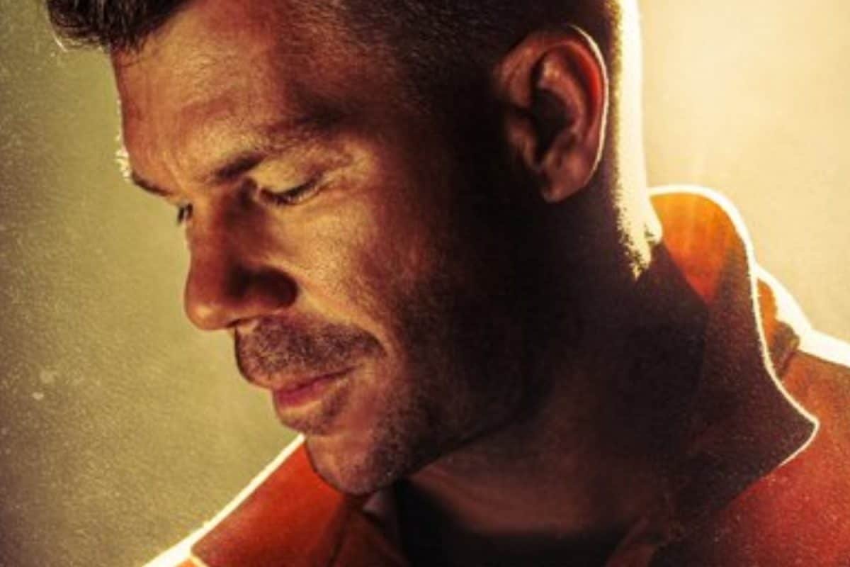 David Warner Makes Telugu Debut With Robinhood; First Look Out