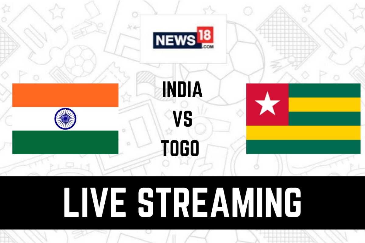 India vs Togo Davis Cup Live Streaming: When And Where To Watch India vs Togo Coverage On TV And Online