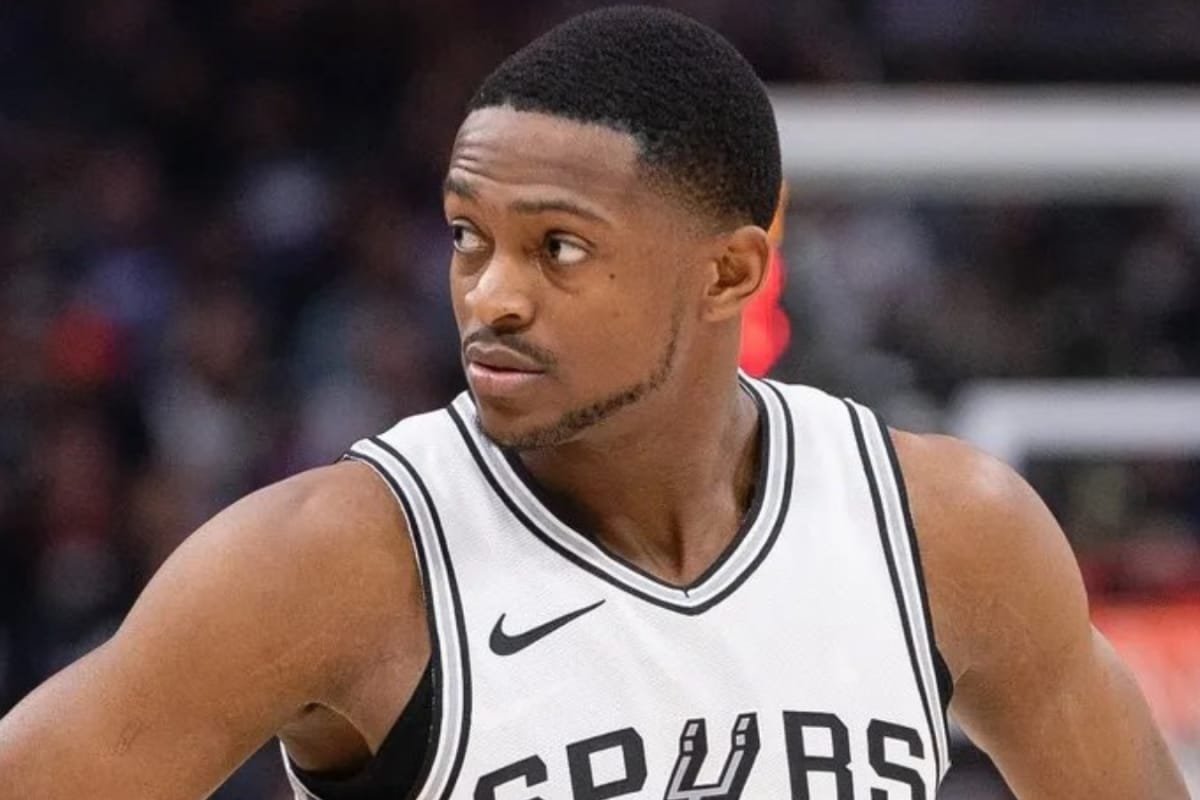 NBA: DeAaron Fox Stars In Spurs Win; Lakers Streak Ends, Nikola Jokic Shines