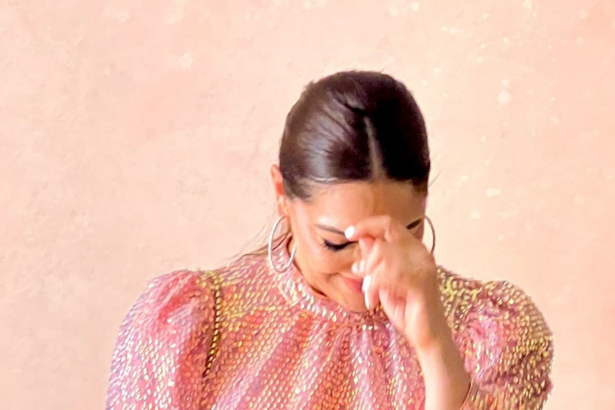 Not An Actress, Ahaan Panday’s Mother Deanne Panday Is A Fitness Icon, Style Diva | Photos