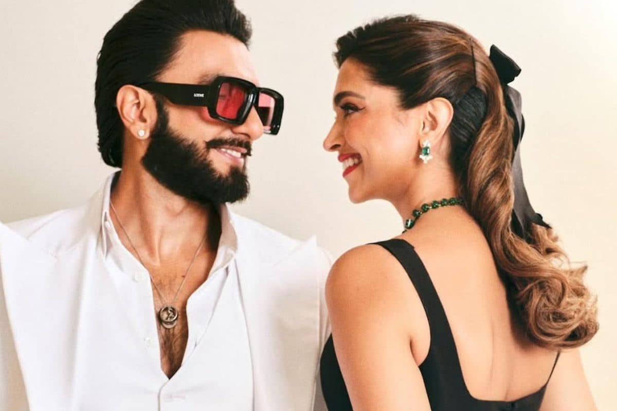 Deepika Padukone Hilariously Reacts To Ranveer Singhs Long Talks With BFF Vijay; Shares THIS Meme