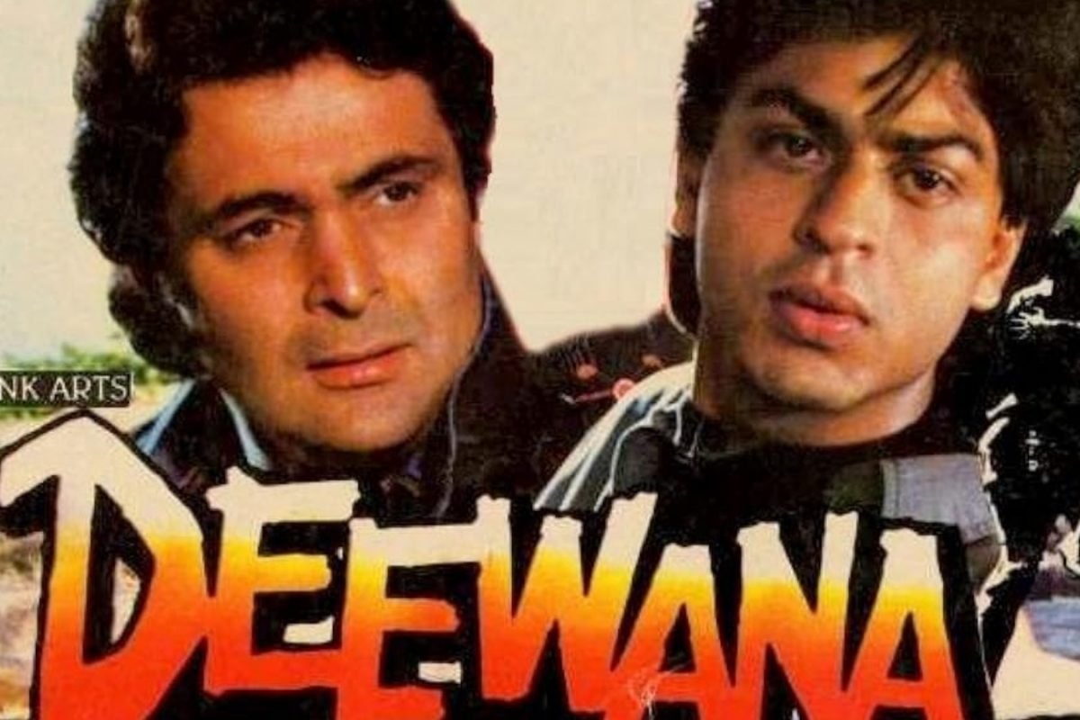 Shah Rukh Khans Deewana To Get A Sequel, Filmcreater Guddu Dhanoa Confirms | Exclusive
