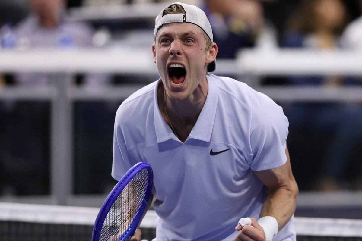 Denis Shapovalov Upsets Tommy Paul To Set Up Final Clash Against Casper Ruud In Dallas