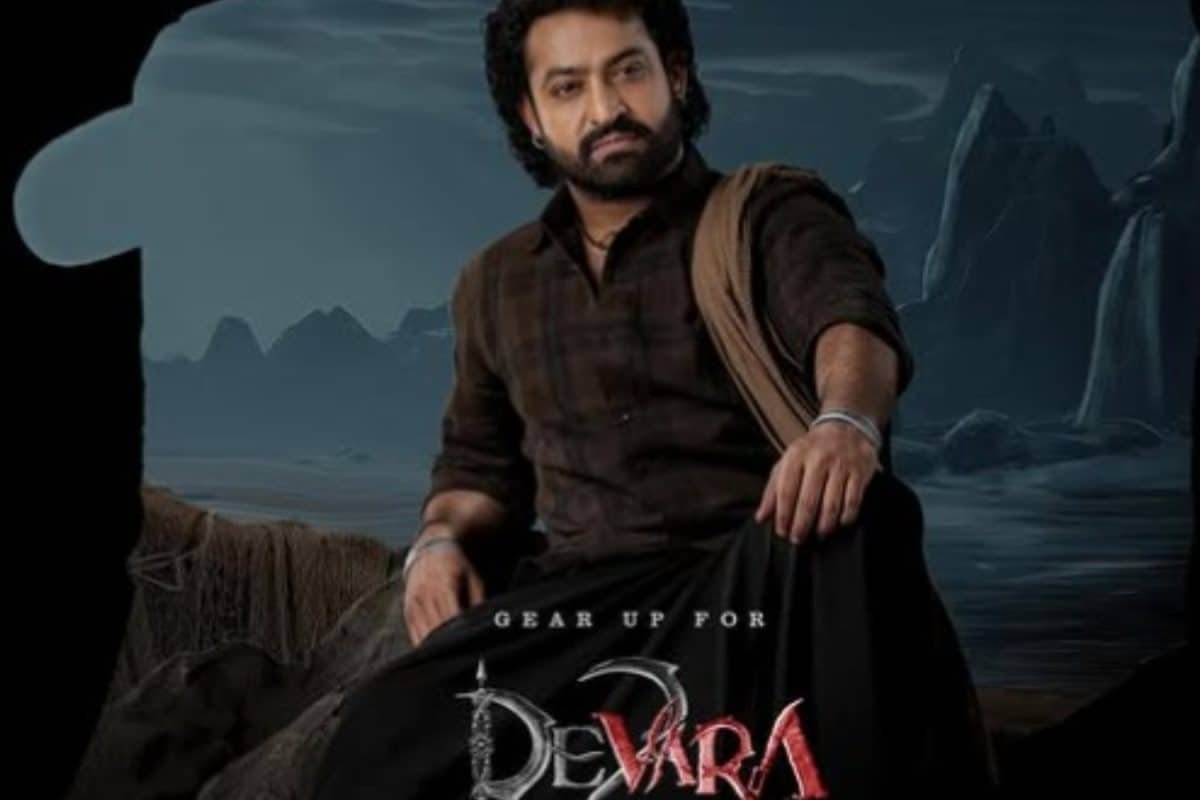 Jr NTR And Janhvi Kapoor Starrer Devara 2 In Trouble? Heres What We Know