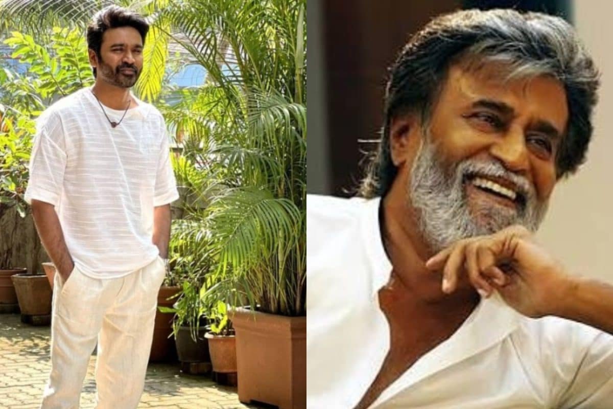 Dhanush To Direct Rajinikanths Thalaivar 173 After Sundar C’s Exit: Report