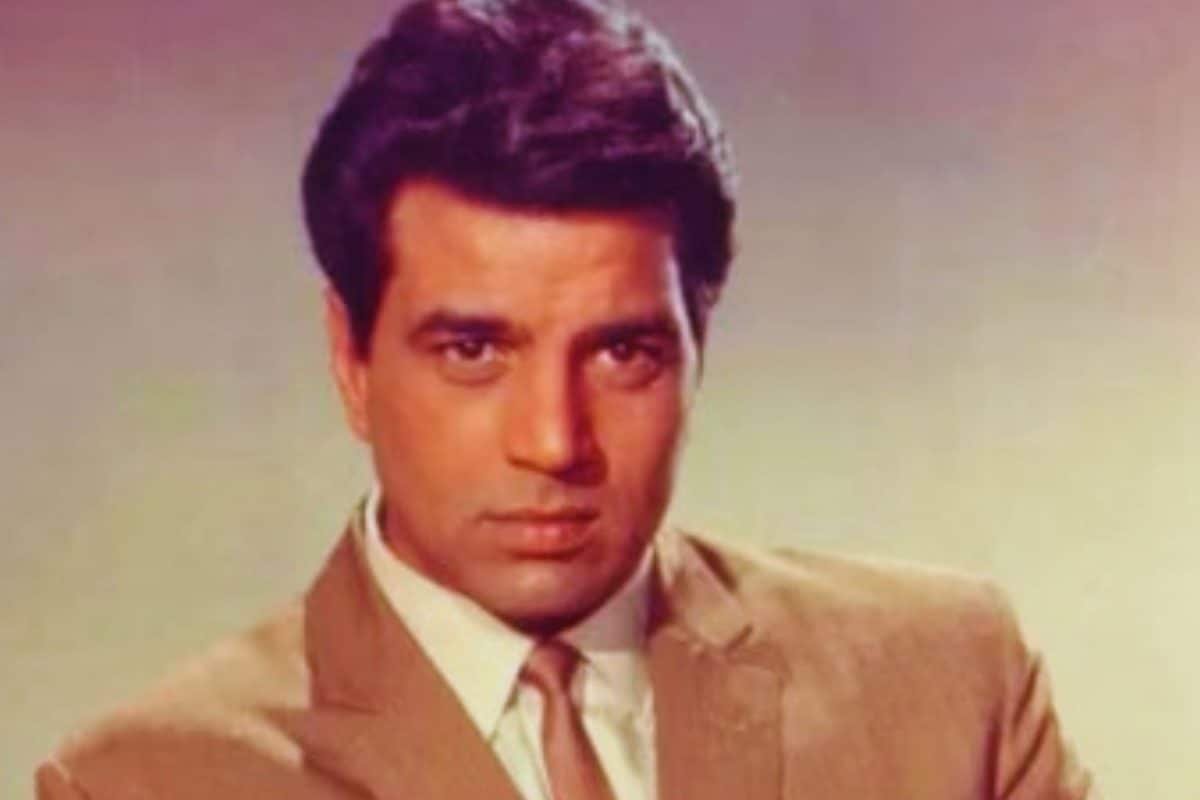 When Dharmendra Said He Could Have Won An Olympic Medal: Used To Play Kabaddi And I Was A Runner Too