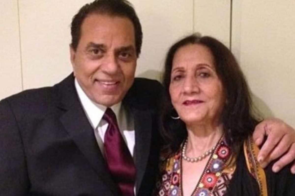 Dharmendra And Prakash Kaur: Revisiting Their 71-Year-Old Relationship