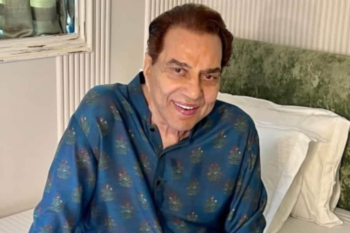 Dharmendra Lived In A Garage, Earned Rs 200 During Struggle: ‘I’d Do Overtime For Extra Money’