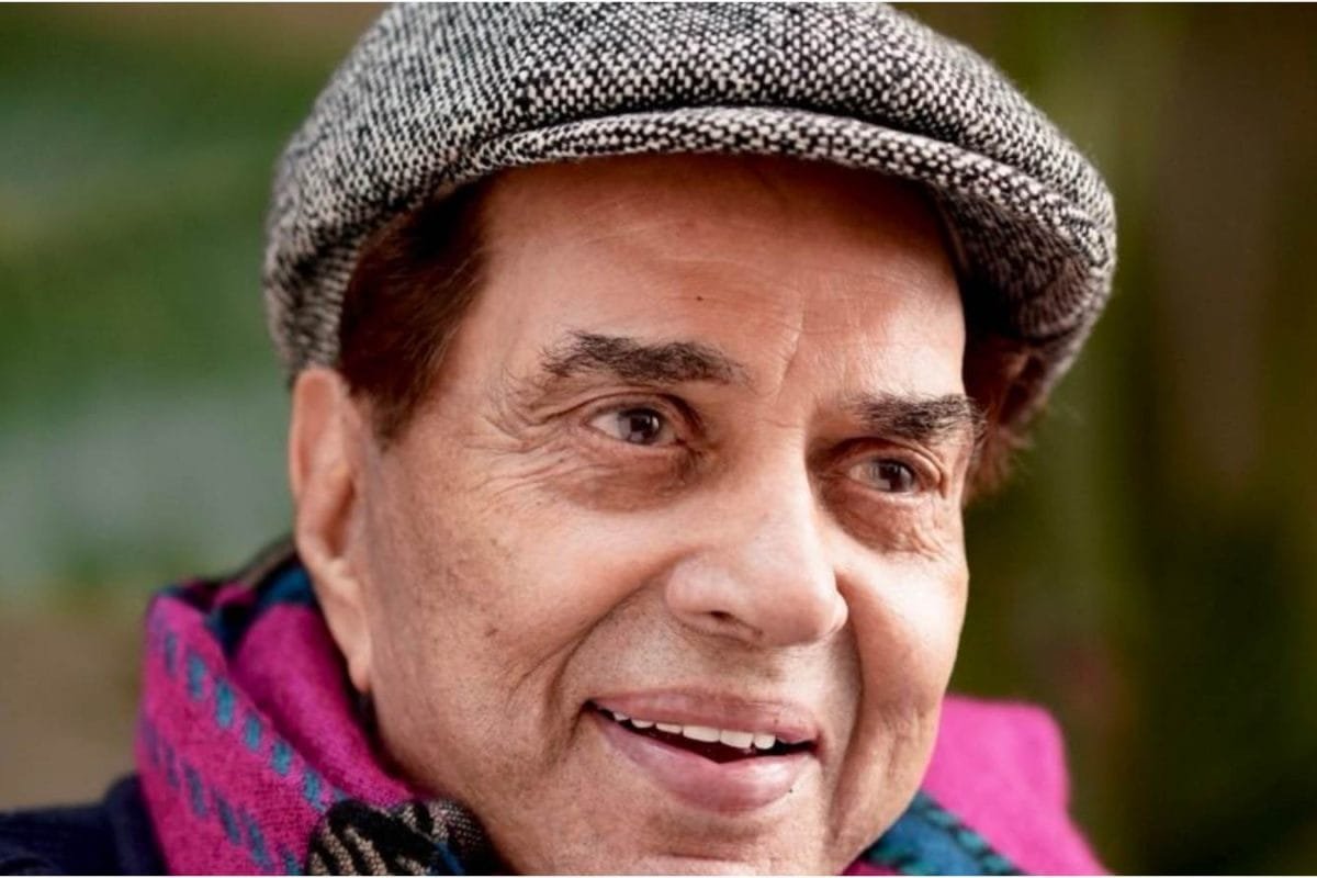 FACT CHECK: Dharmendra, ‘He-Man’ Of Hindi Cinema, Passes Away At 89?