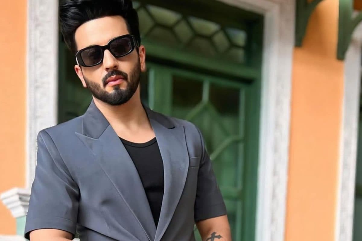 Ghum Hai Kisikey Pyaar Meiin Maker On Replacing Dheeraj Dhoopar: Jis Tarah Ki Personality Hai...