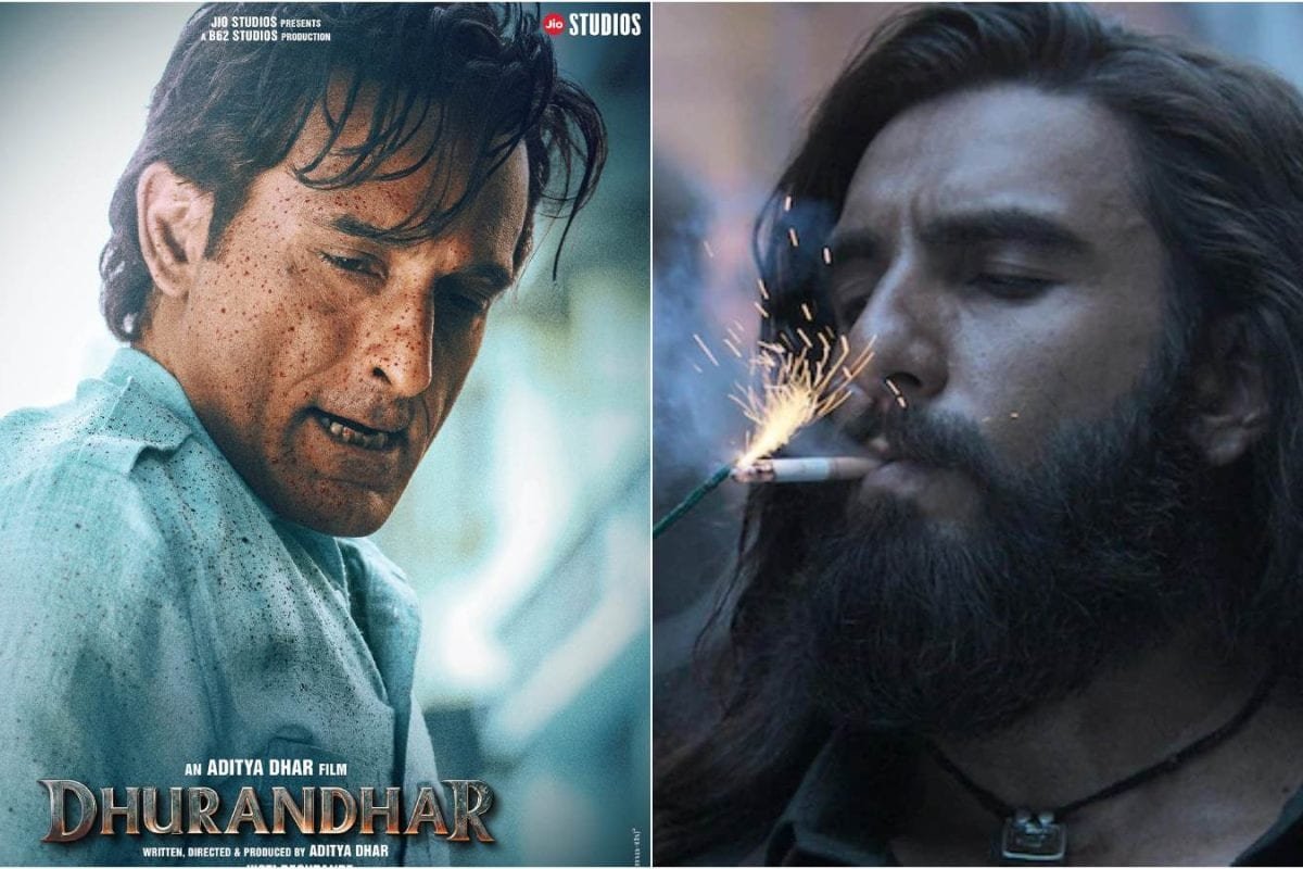 Where Crime Ruled & Chaos Reigned: How Dhurandhar Steps Into Lyari’s Murky Shadows In Pakistan