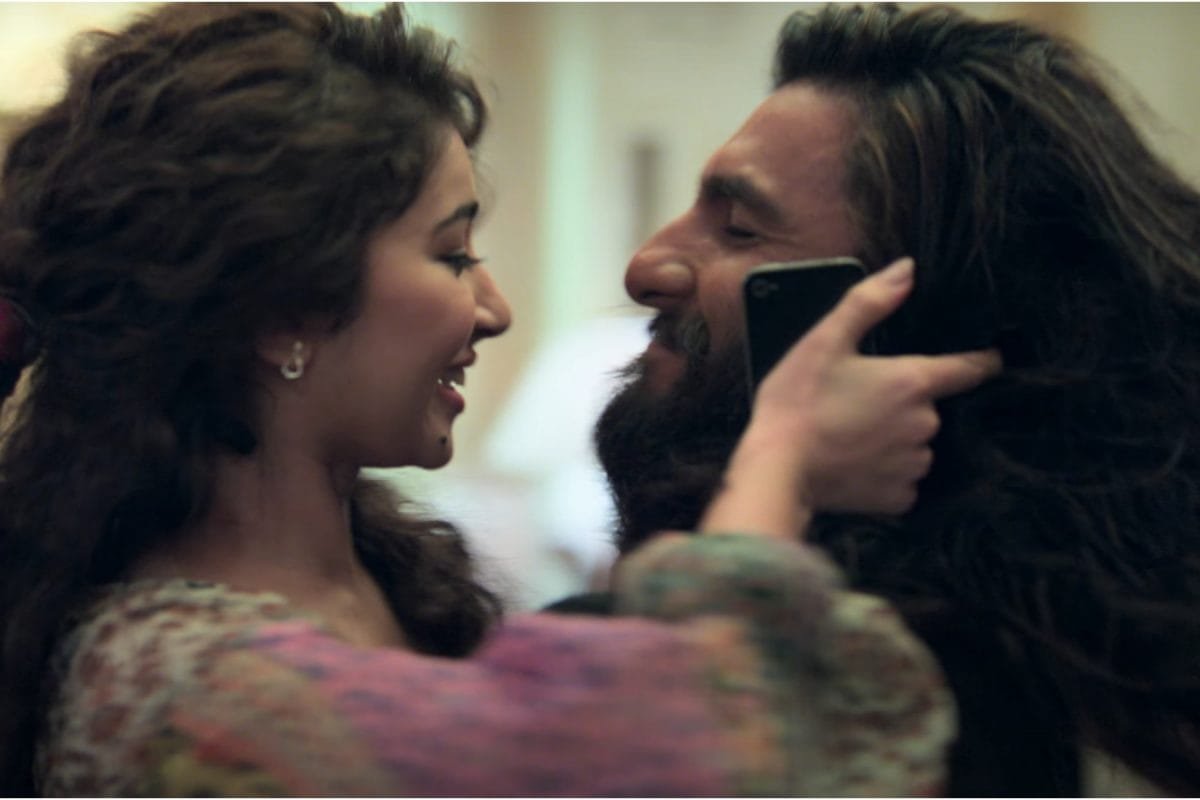 The Age Gap Between These On-Screen Bollywood Pairs Will Leave You Shocked