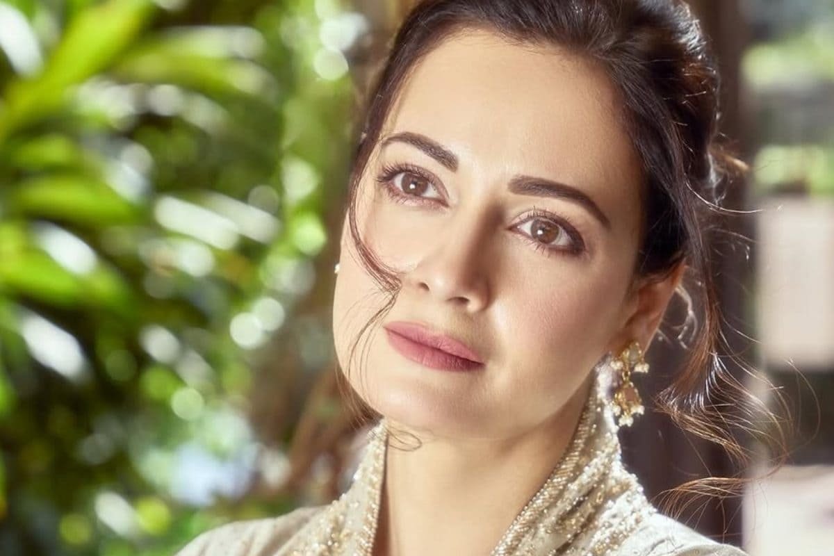 Dia Mirza Says Rape Scene In Kaafir Was Hard, Physically Shaking: I Vomited After Shoot | Exclusive