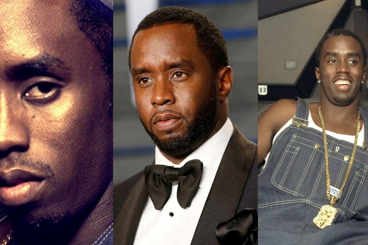 Sean ‘Diddy’ Combs: A Timeline Of His Career, Rise And Legal Troubles As He Awaits Sentencing