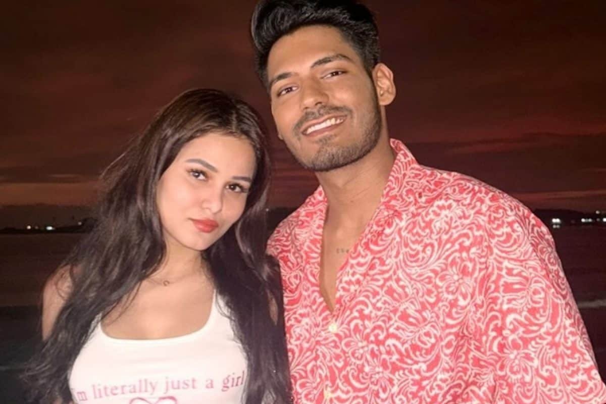 Unnati Tomar Claims Digvijay Singh Rathees Fans Planning To Leak Her Sex Video: I Will Take Action