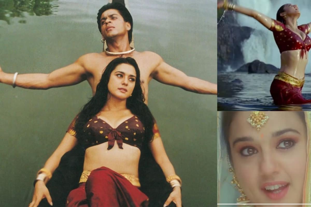 Guess The Song: It Tells The Story Of Wedding Night Without Any Obscenity, Released 26 Years Ago