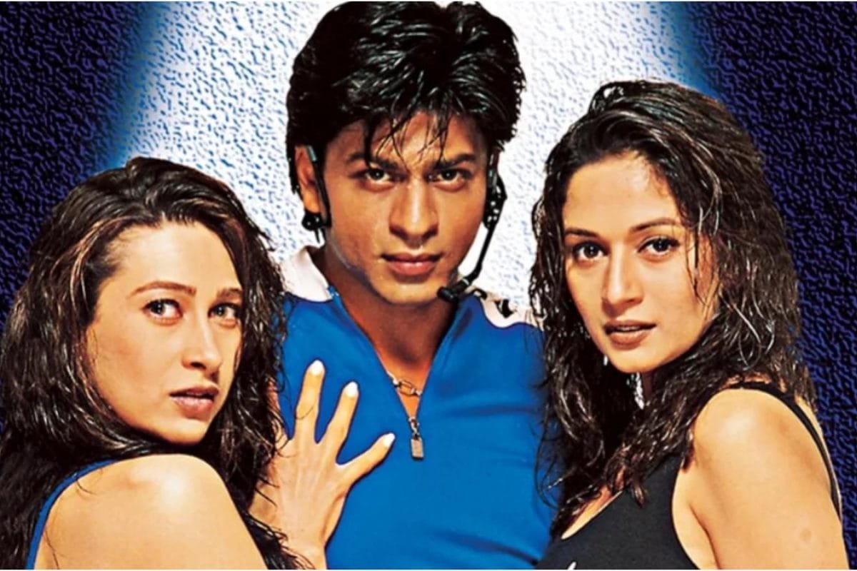 Dil To Pagal Hai: Shah Rukh Khan, Madhuri Dixit, Karisma Kapoor Starrer To Re-Release In Theatres On THIS Date
