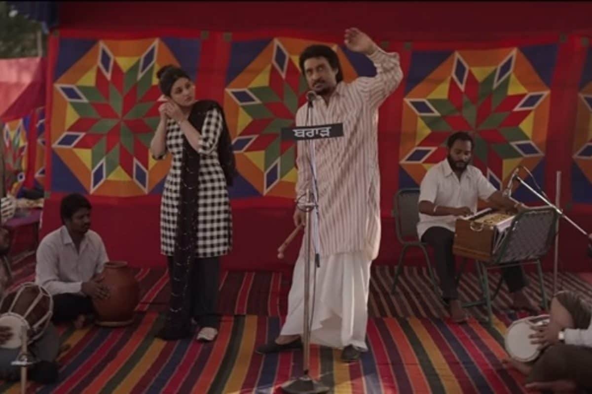 Diljit Dosanjh Shares Unused Footage From Chamkila As Film Clocks One Year, Fans Say ‘Best Movie’ | Watch