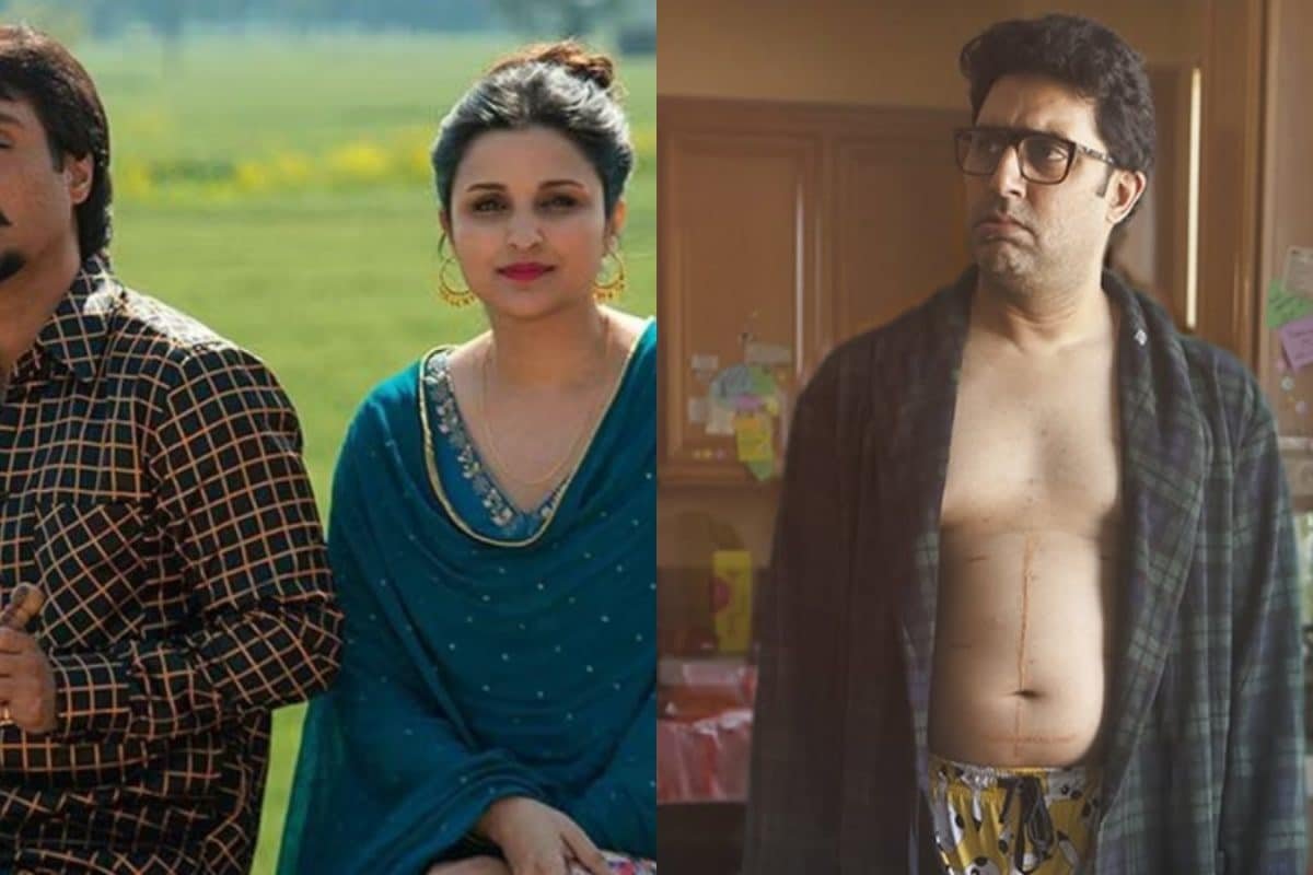 Critics Choice Awards 2025 Nominations: Its Diljit Dosanjh Vs Abhishek Bachchan For Best Actor | Full List