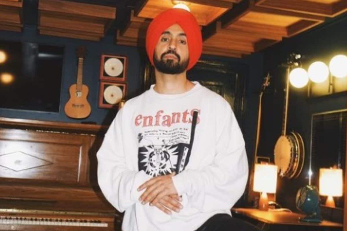 Diljit Dosanjh Is Set To Make His Met Gala Debut This Year? Here’s What We Know