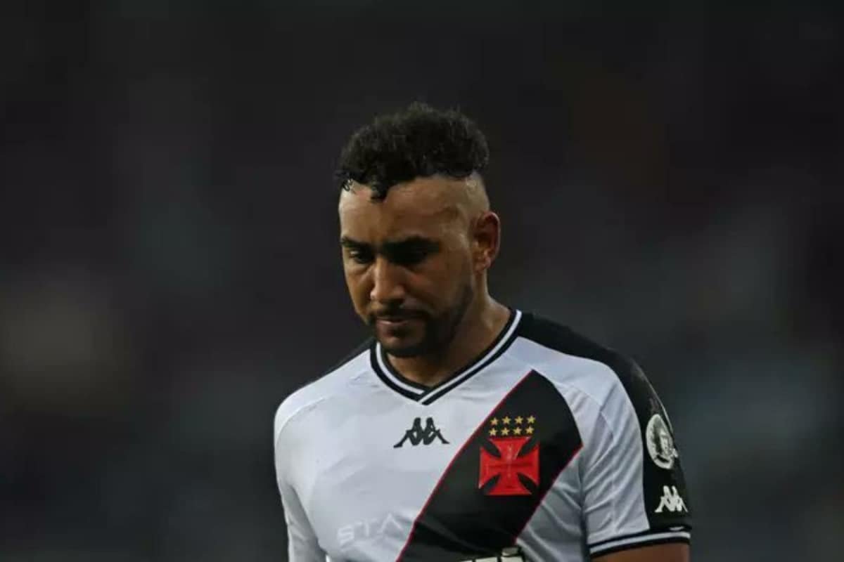 Brazilian Woman Accuses Ex-France International Dimitri Payet Of Domestic Violence